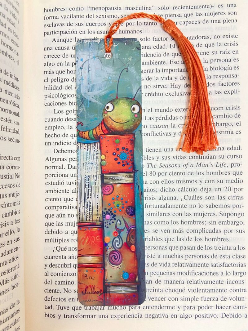 Cute Caterpillar 1