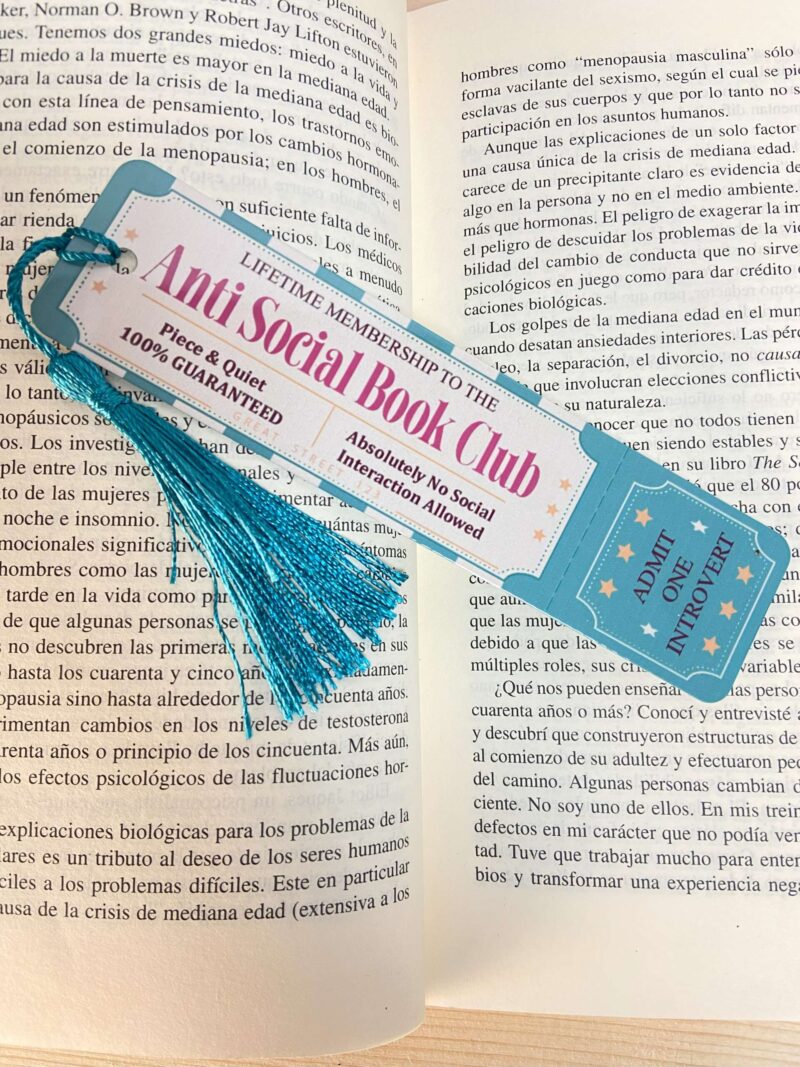 Book Lover 2