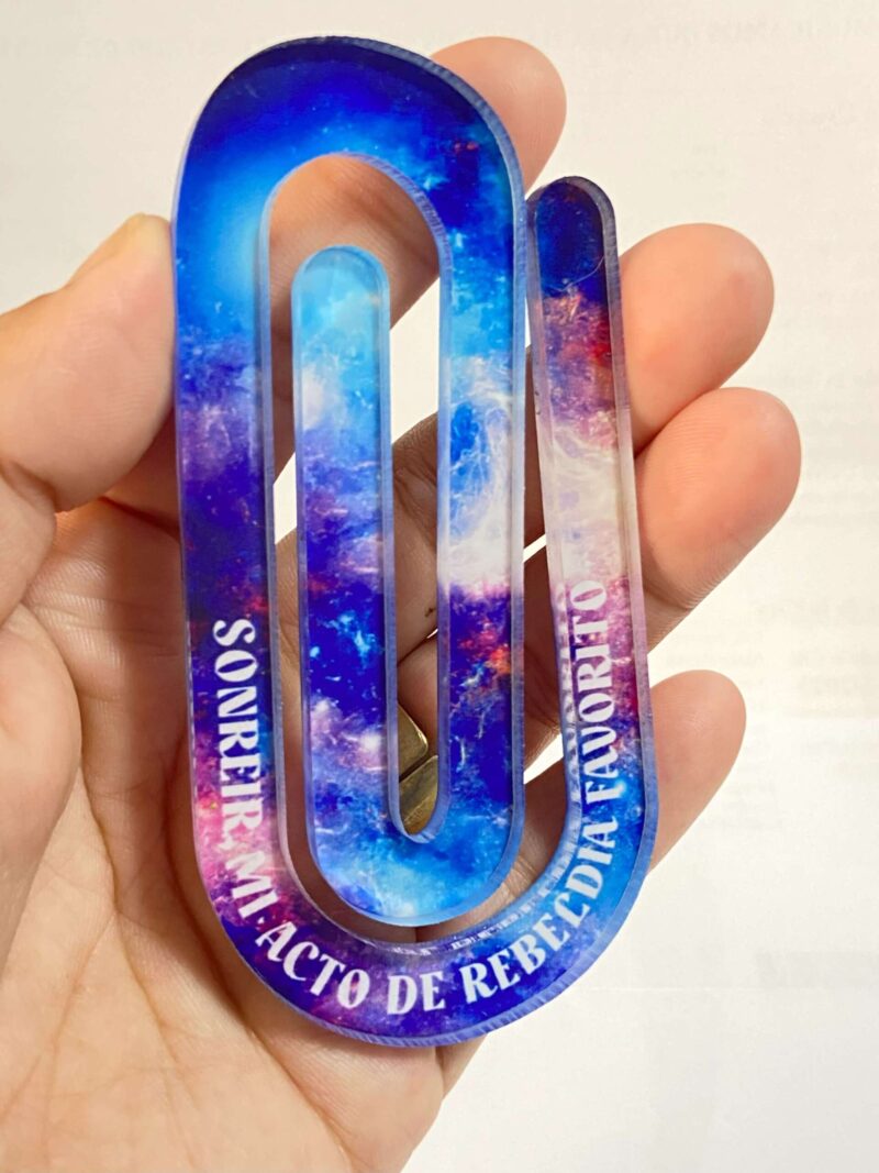 Paper clip afirmaciones 1