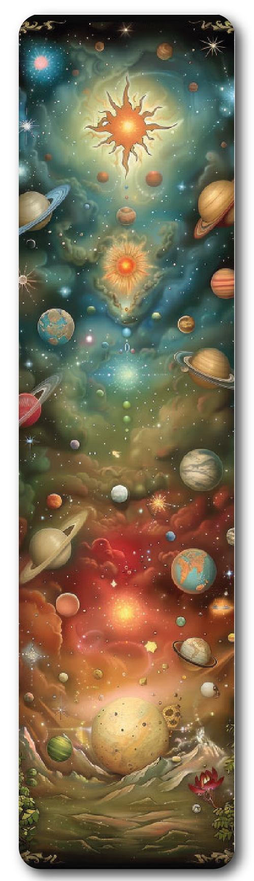 GALAXY 12