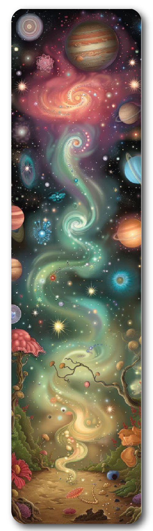 GALAXY 8