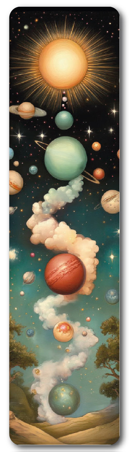 GALAXY 6