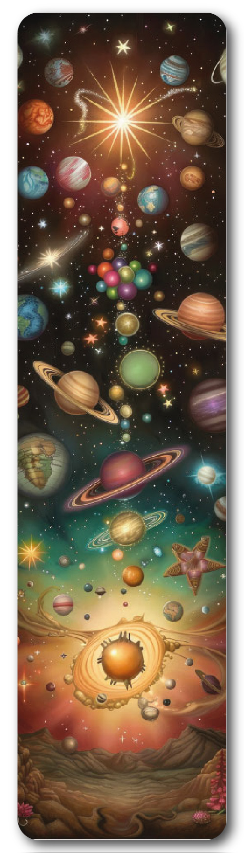 GALAXY 5