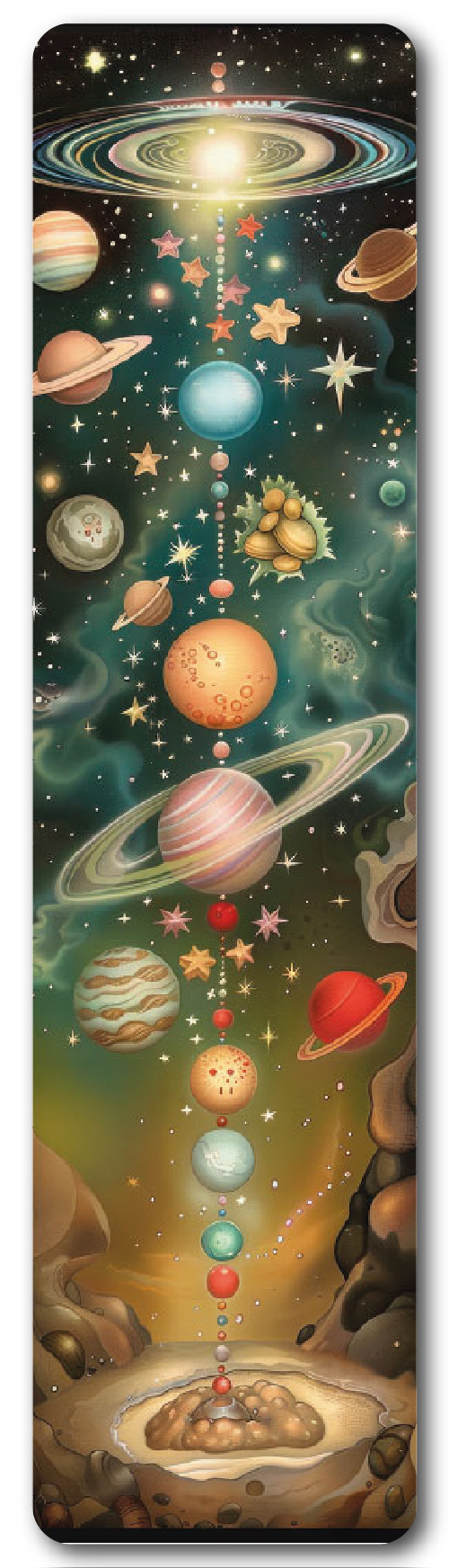 GALAXY 3