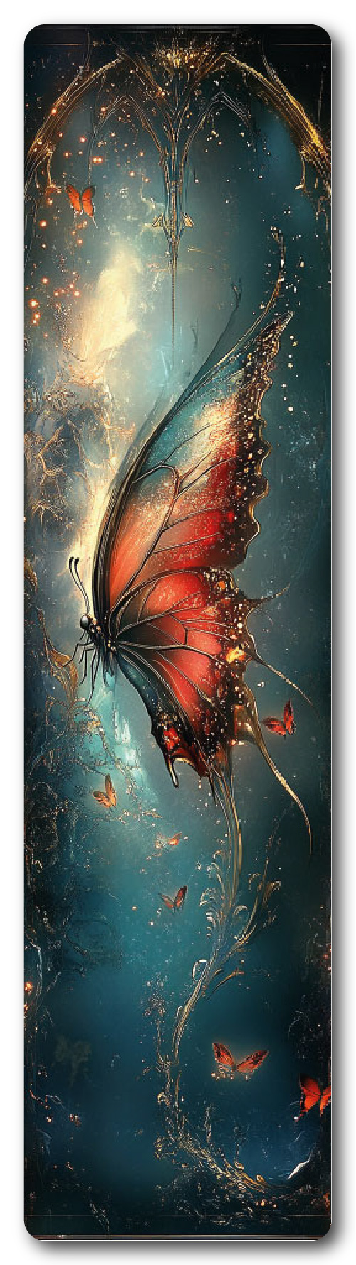 MAGICAL BUTTERFLY 5