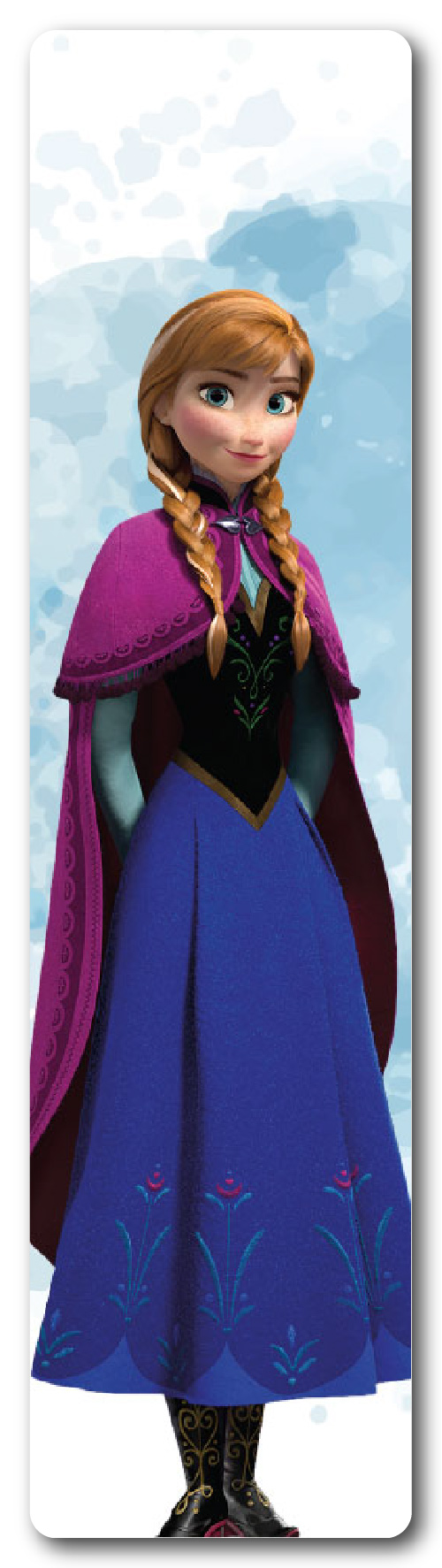 PRINCESAS DISNEY 11