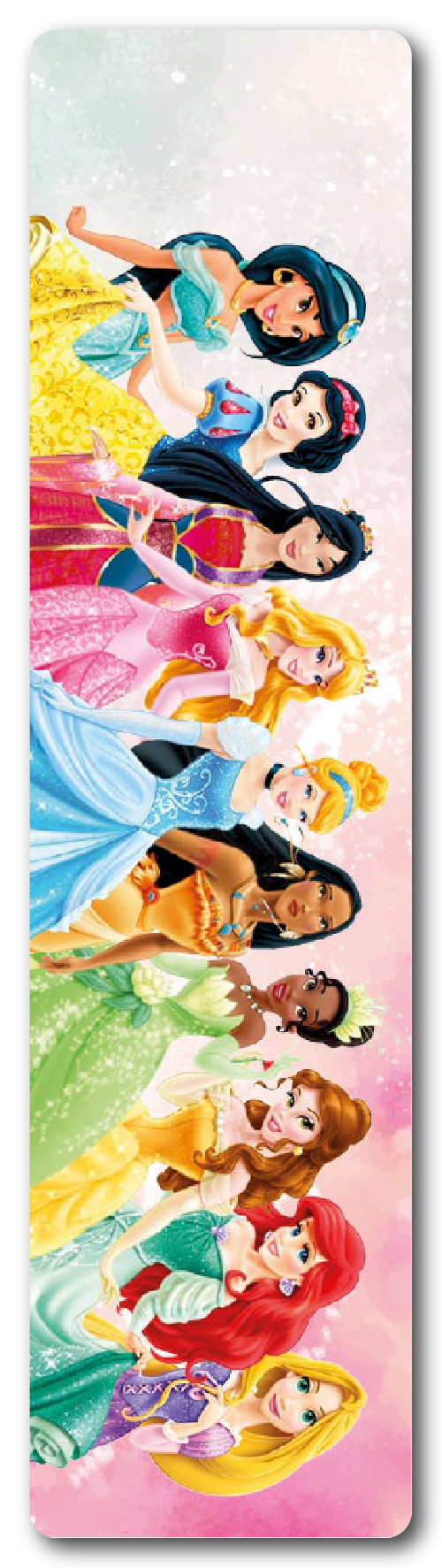 PRINCESAS DISNEY 1