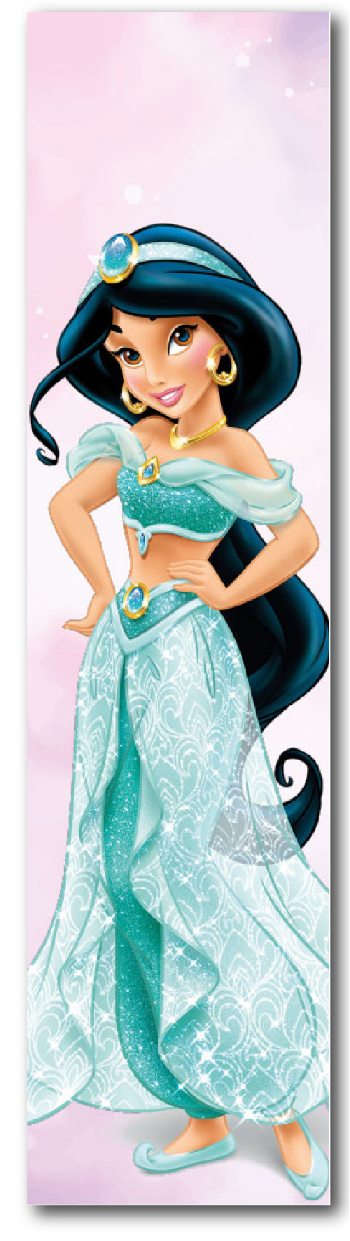 PRINCESAS DISNEY 5