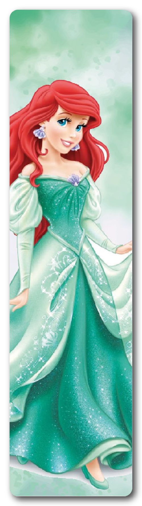 PRINCESAS DISNEY 2