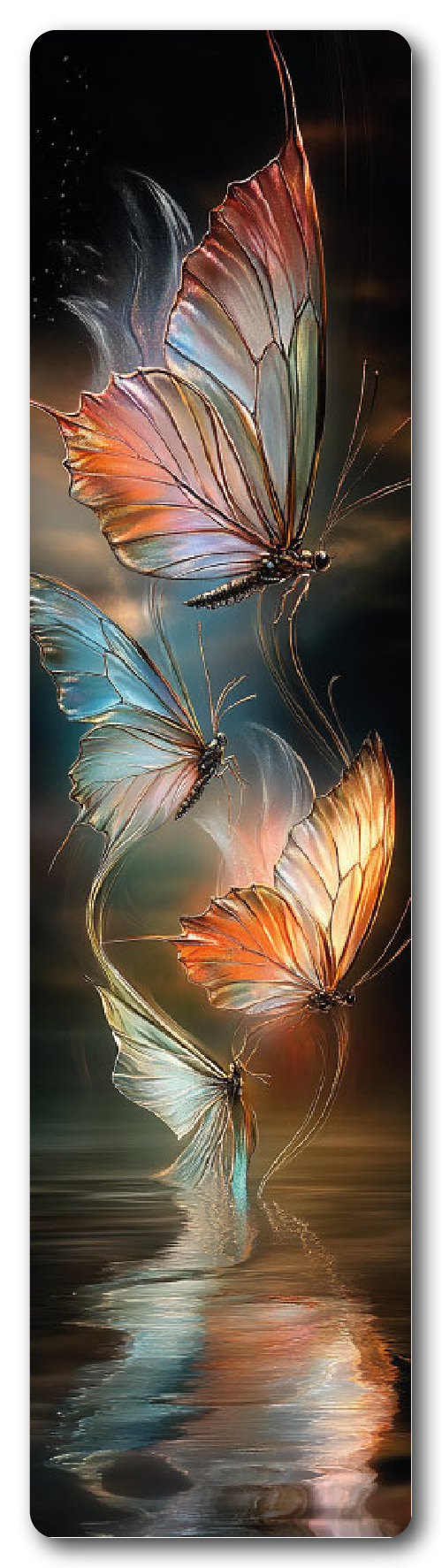 MAGICAL BUTTERFLY 3