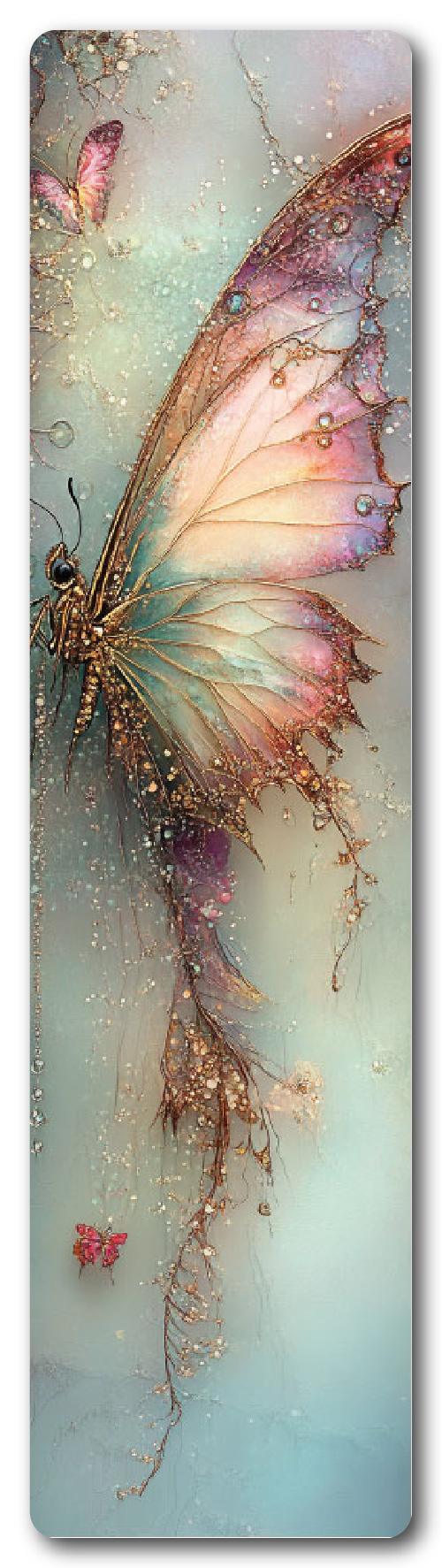 MAGICAL BUTTERFLY 6