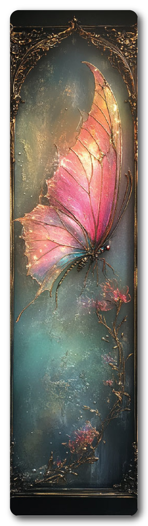 MAGICAL BUTTERFLY 4
