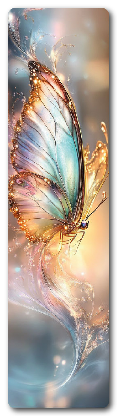 MAGICAL BUTTERFLY 2