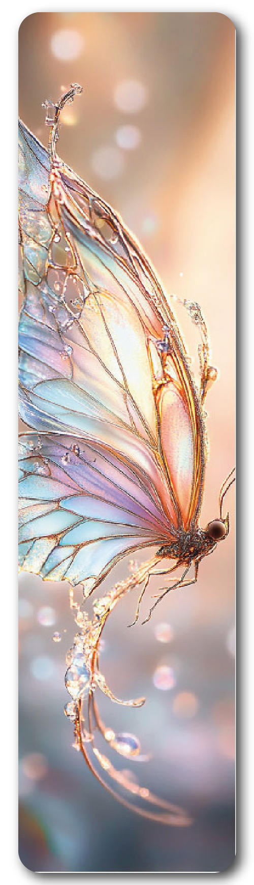 MAGICAL BUTTERFLY 8