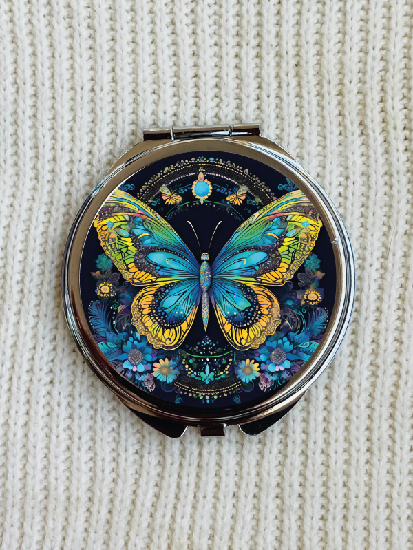 ESPEJO MARIPOSA 05